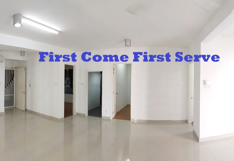 KUCHAI LAMA, ARTE, the riyang, gembira residen, seringin residences, sri petaling, happy garden, taman gembira, taman oug, old klang road, taman desa,