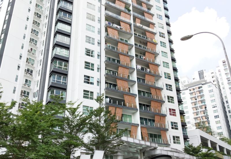 KUCHAI LAMA, ARTE, the riyang, gembira residen, seringin residences, sri petaling, happy garden, taman gembira, taman oug, old klang road, taman desa,