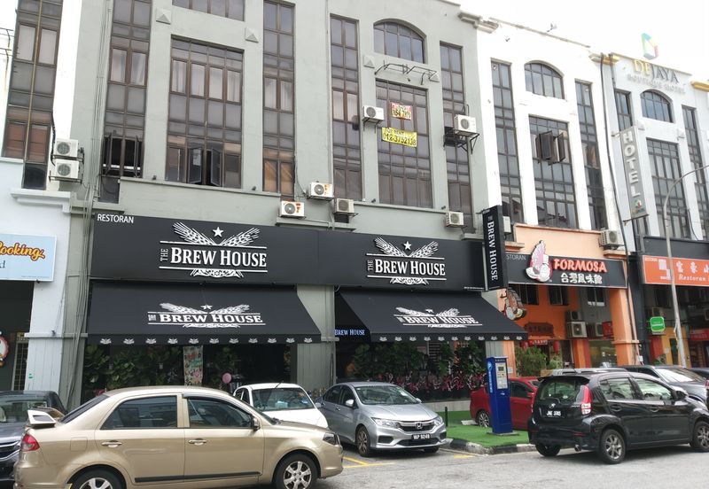 KUCHAI LAMA, ARTE, the riyang, gembira residen, seringin residences, sri petaling, happy garden, taman gembira, taman oug, old klang road, taman desa,