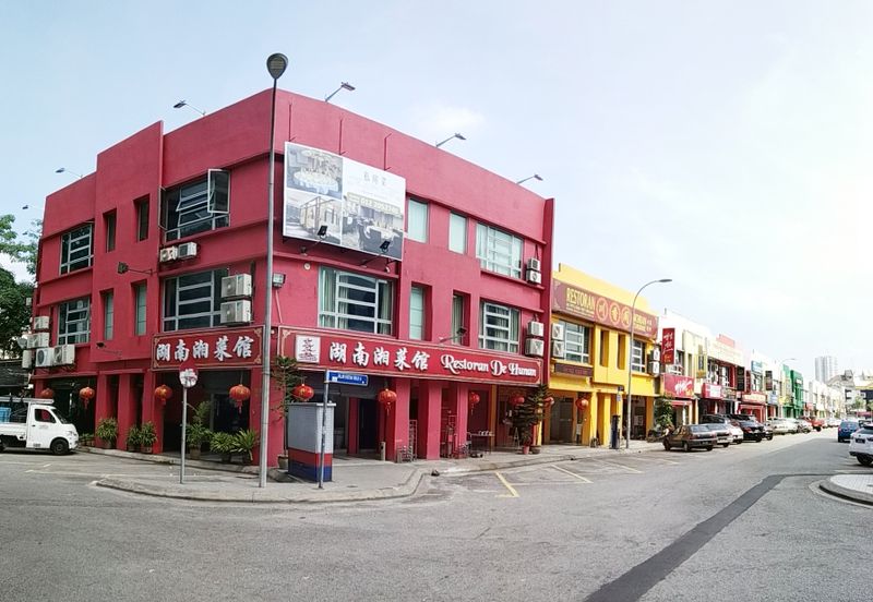 KUCHAI LAMA, ARTE, the riyang, gembira residen, seringin residences, sri petaling, happy garden, taman gembira, taman oug, old klang road, taman desa,