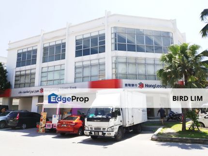 Taman Puncak Jalil, bandar bukit jalil, kampung baru seri kembangan, bandar kinrara, taman oug, taman equine, sri petaling, happy garden, salak south,, Selangor, Seri Kembangan