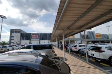 Cheras, Bandar Sungai Long, 2sty Freehold Terrace Landed House Kitchen Full Extend, bandar mahkota cheras, cheras perdana, bandar tun hussein onn,