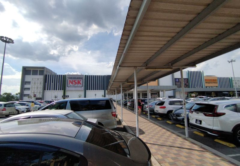 Cheras, Bandar Sungai Long, 2sty Freehold Terrace Landed House Kitchen Full Extend, bandar mahkota cheras, cheras perdana, bandar tun hussein onn,