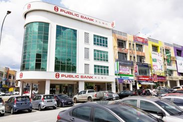 Cheras, Bandar Sungai Long, 2sty Freehold Terrace Landed House Kitchen Full Extend, bandar mahkota cheras, cheras perdana, bandar tun hussein onn,