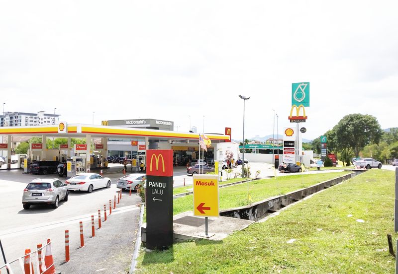 Cheras, Bandar Sungai Long, 2sty Freehold Terrace Landed House Kitchen Full Extend, bandar mahkota cheras, cheras perdana, bandar tun hussein onn,