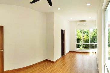 Ridgeview Residences @ Kajang