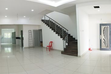 Taman Kajang Perdana