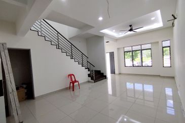 Taman Kajang Perdana