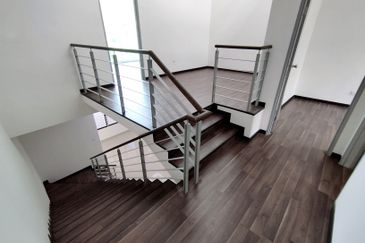 Taman Kajang Perdana