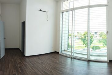 Taman Kajang Perdana