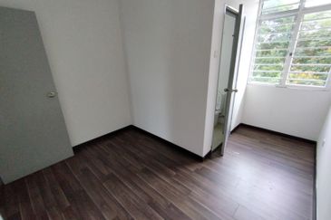 Taman Kajang Perdana