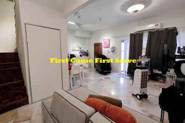 Cheras, Bandar Sungai Long, 2sty Freehold Terrace Landed House Kitchen Full Extend, bandar mahkota cheras, cheras perdana, bandar tun hussein onn,