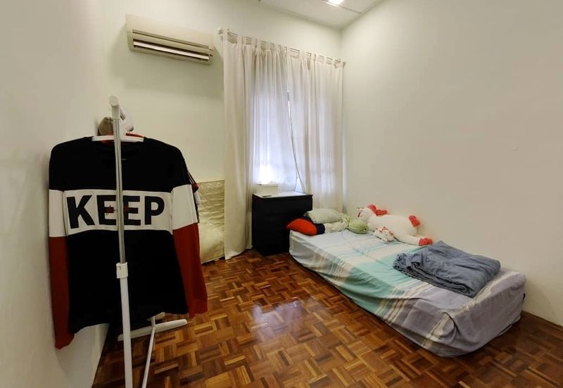 Cheras, Bandar Sungai Long, 2sty Freehold Terrace Landed House Kitchen Full Extend, bandar mahkota cheras, cheras perdana, bandar tun hussein onn,