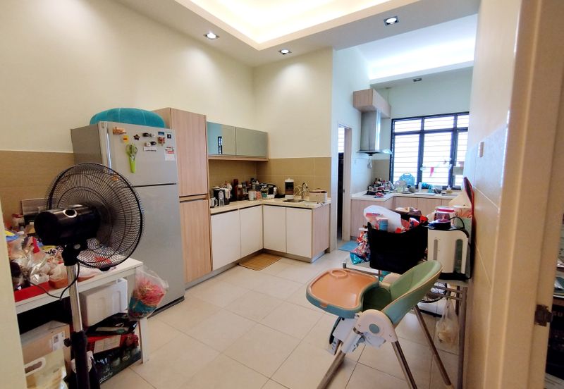 BANDAR PUTERI PUCHONG, Bandar Puchong Jaya, pusat bandar puchong, bandar kinrara, puchong hartamas, puchong utama, lake edge, puchong legenda, puchong