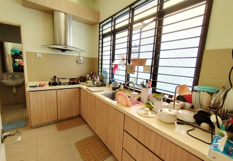 BANDAR PUTERI PUCHONG, Bandar Puchong Jaya, pusat bandar puchong, bandar kinrara, puchong hartamas, puchong utama, lake edge, puchong legenda, puchong