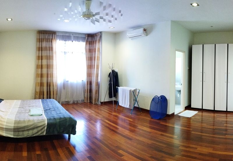 BANDAR PUTERI PUCHONG, Bandar Puchong Jaya, pusat bandar puchong, bandar kinrara, puchong hartamas, puchong utama, lake edge, puchong legenda, puchong