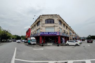 Taman Puchong Utama