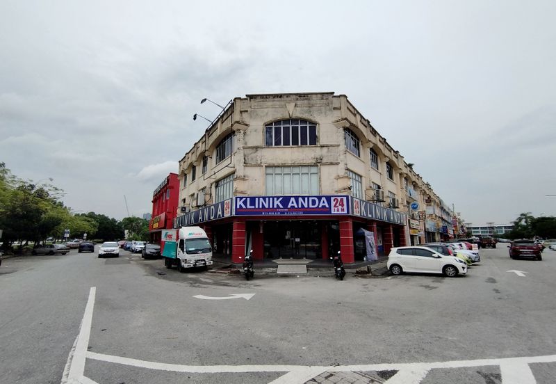 Taman Puchong Utama