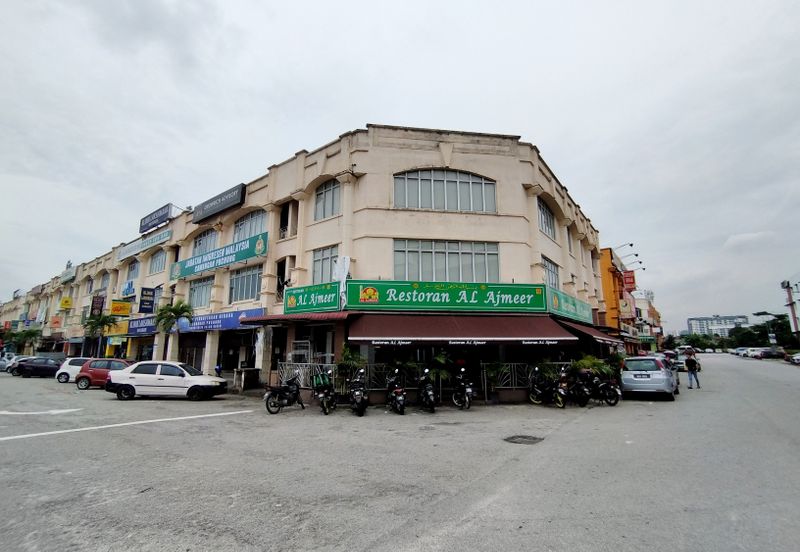 Taman Puchong Utama