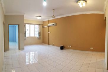 Cheras, Bandar Sungai Long, Garden Park, 3R2B Condo W/Lift NonBumi, bandar mahkota cheras, green acre park, flora green, forest green, evergreen park,