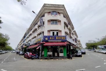 Taman Petaling Utama