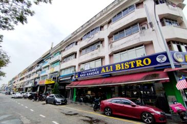 Taman Petaling Utama