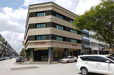 Taman Petaling Utama