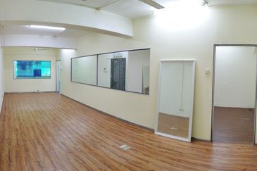 Taman Petaling Utama