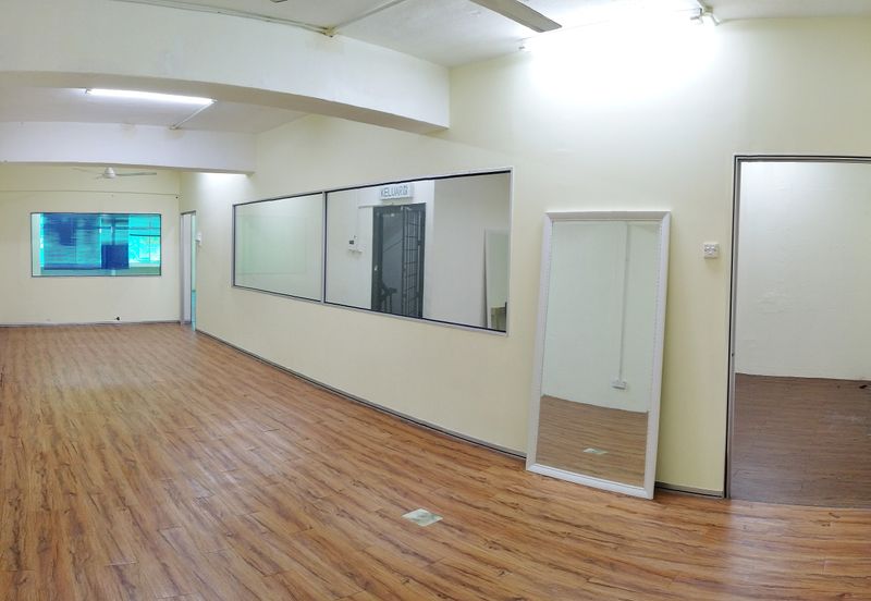 Taman Petaling Utama