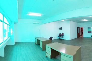 Taman Petaling Utama