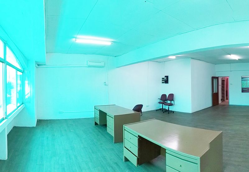 Taman Petaling Utama