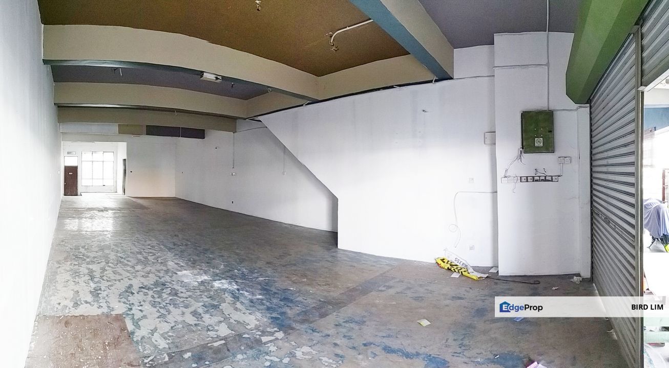 Petaling Utama, taman sri sentosa, taman sri manja, PJ old town, taman kinrara, taman oug, jalan klang lama, mega mendung, kuchai lama, jalan templer,, Selangor, Petaling Jaya