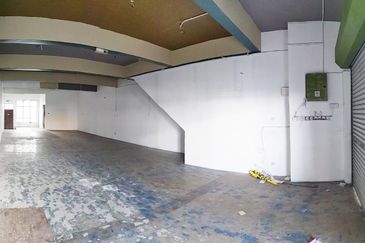 Taman Petaling Utama