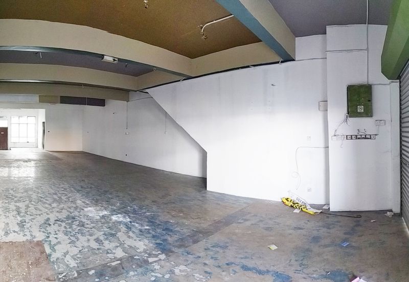 Taman Petaling Utama