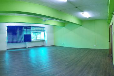 Taman Petaling Utama