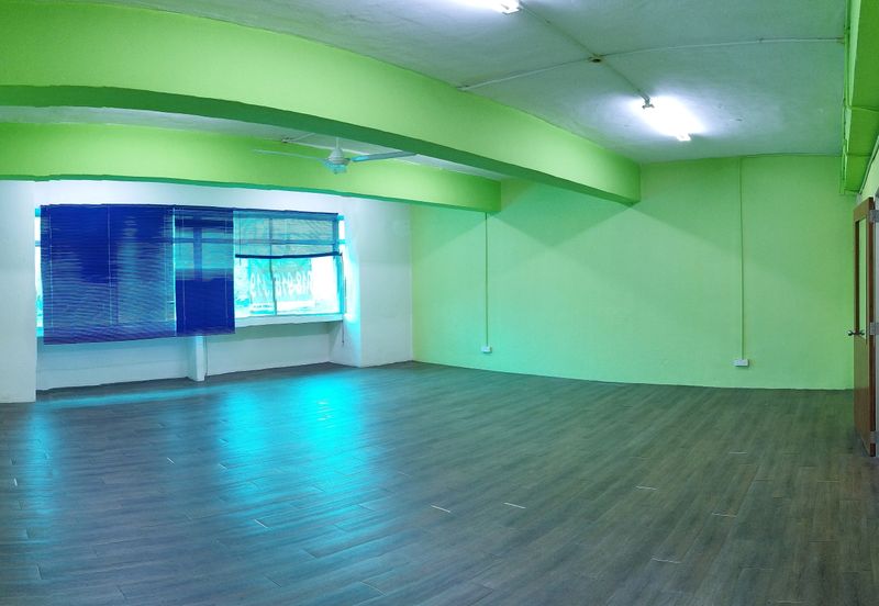 Taman Petaling Utama