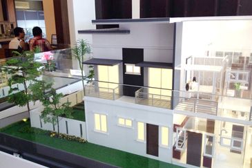 Happy Garden (Taman Gembira)