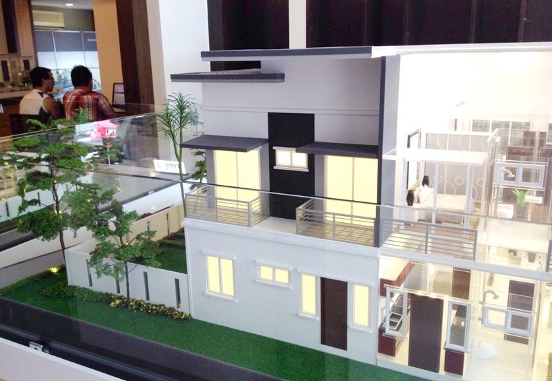 Happy Garden (Taman Gembira)