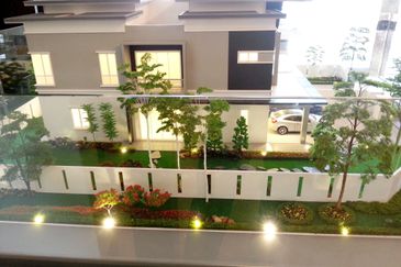 Happy Garden (Taman Gembira)