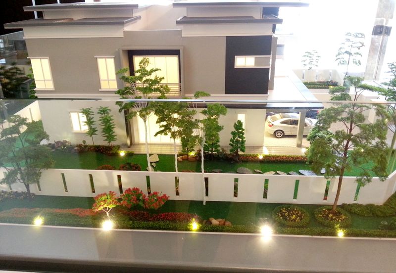 Happy Garden (Taman Gembira)