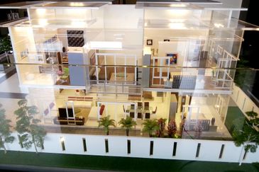 Happy Garden (Taman Gembira)