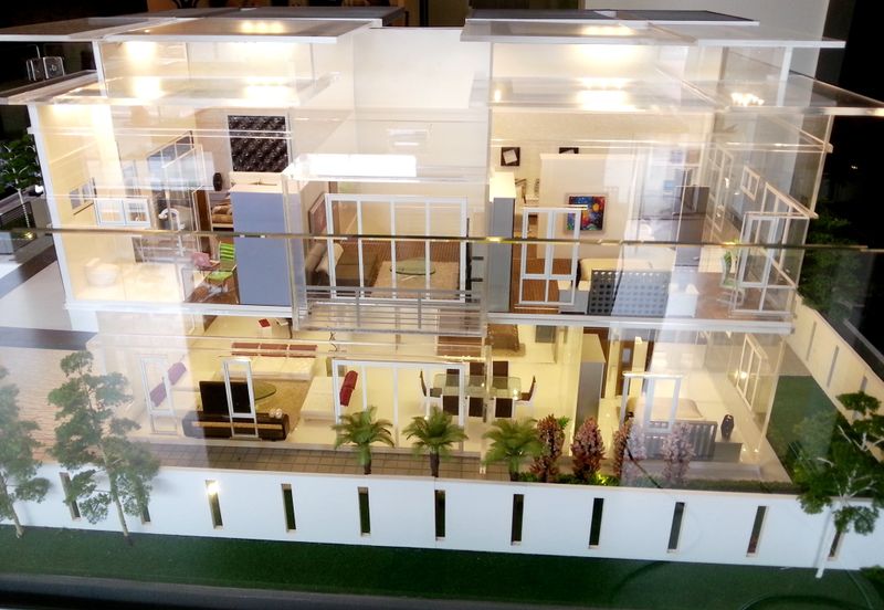 Happy Garden (Taman Gembira)