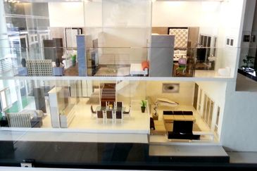 Happy Garden (Taman Gembira)