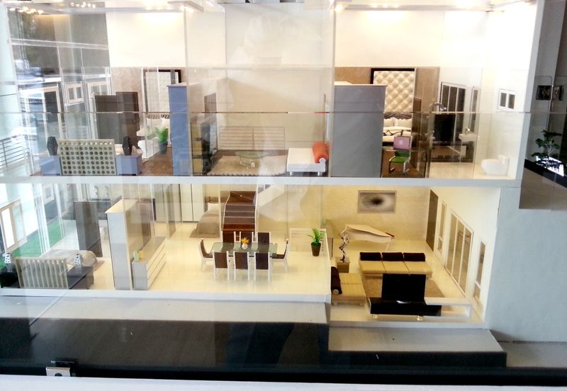 Happy Garden (Taman Gembira)