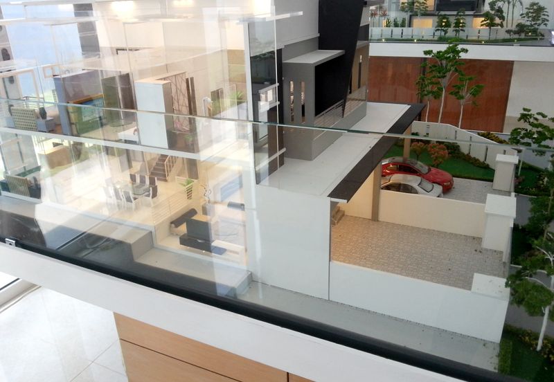 Happy Garden (Taman Gembira)