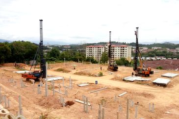 Happy Garden (Taman Gembira)