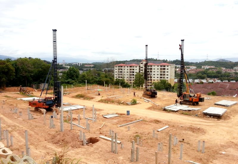 Happy Garden (Taman Gembira)