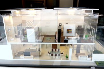 Happy Garden (Taman Gembira)