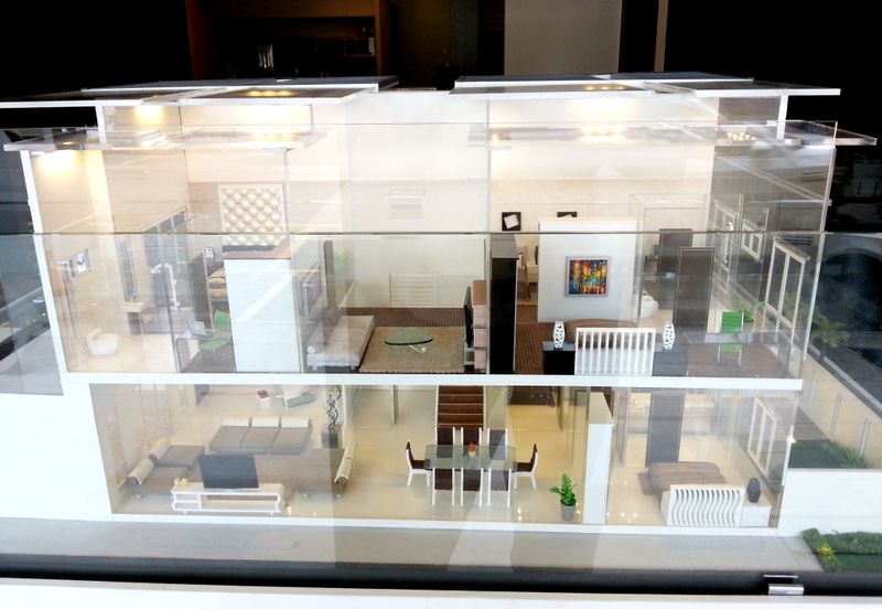 Happy Garden (Taman Gembira)