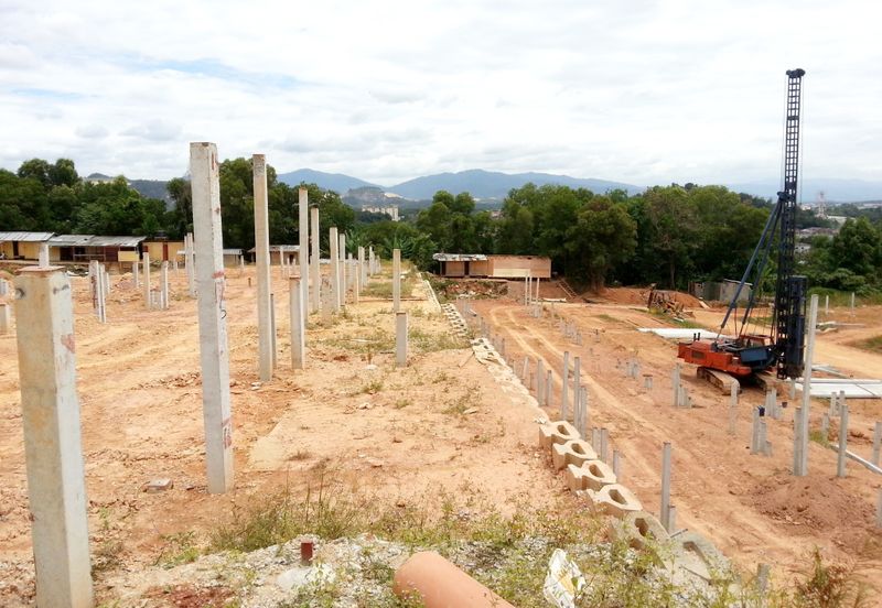 Happy Garden (Taman Gembira)